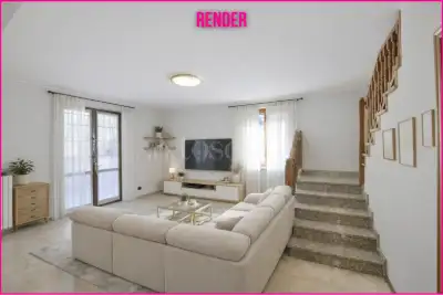 Villa in vendita, Via Gaetano Casati, Besana in Brianza