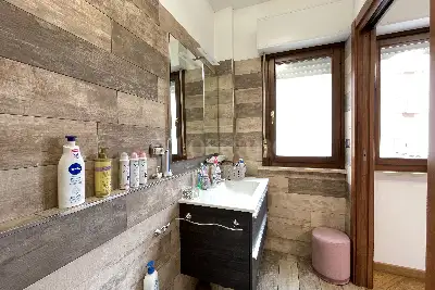 Casa in vendita, Via Antonio Zotti, Roma