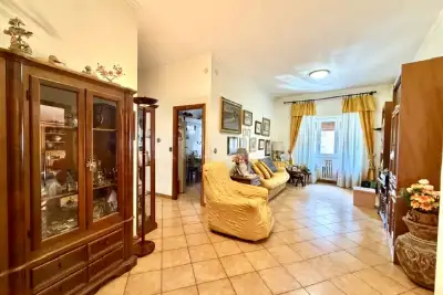 Casa in vendita, Via dei Quinzi, Roma