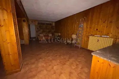 Villa Bifamiliare in vendita, Via Casal Saraceno, Roma