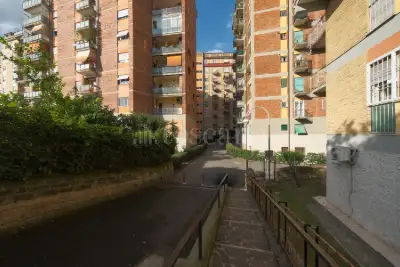 Casa in vendita, Via Filippo Meda, Roma