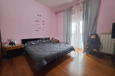 Casa in vendita, Via Vincenzo Vannutelli, Roma