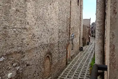 Casa Indipendente in vendita, via Vittorio Emanuele Erice Vetta, Erice