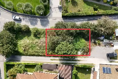 Edificabile Residenziali in vendita, Via San Pietro, Desenzano del Garda