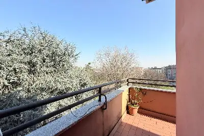 Casa in vendita, Via Bernardino Verro, Milano