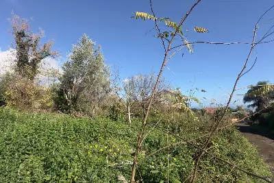 Edificabile Residenziali in vendita, Aci Sant'Antonio- Mazzini- Maugeri, Aci Sant'Antonio