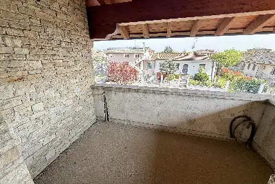 Villa Bifamiliare in vendita, Via Po, Ghedi