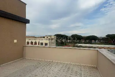 Attico in vendita, Via Galeazzo Sommi Picenardi, Roma