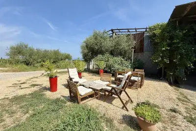 Villino a Schiera in vendita, Località Lizzara, Peschiera del Garda