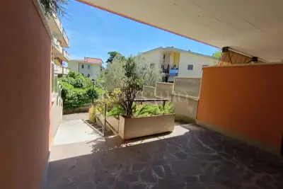 Casa in vendita, Via della Riserva del Fontanile, Roma