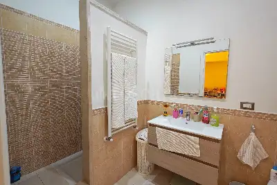 Casa in vendita, Via Marcello Provenzale, Roma