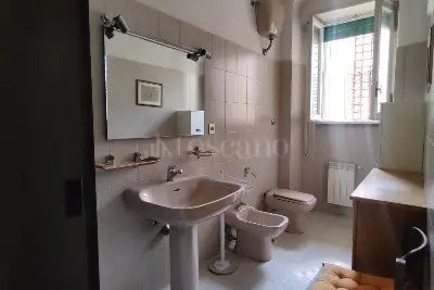 Casa in vendita, Via Maragliano, Firenze