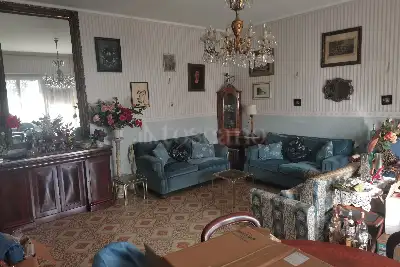 Casa in vendita, Via della Corazzata, Roma