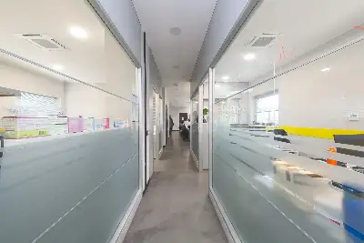 Stabile Uso Ufficio in affitto, Via Tiburtina , Roma