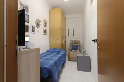 Casa in vendita, Via San Silverio, Roma