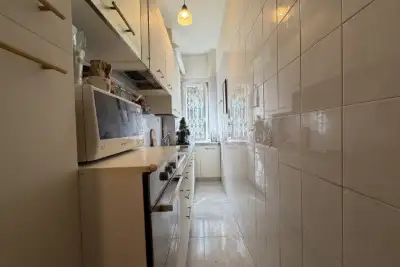 Casa in vendita, Via Arcivescovo Romilli, Milano