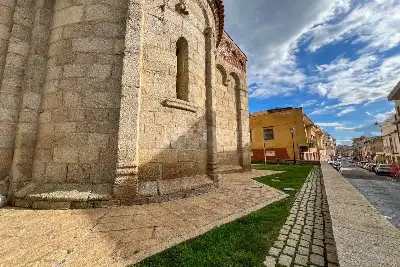Casa in vendita, Via San Simplicio, Olbia
