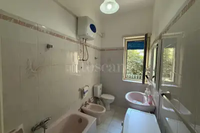 Casa in vendita, Via Francesco Battiato, Catania