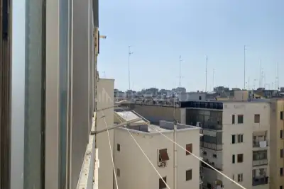 Casa in vendita, Via Michele de Napoli, Bari