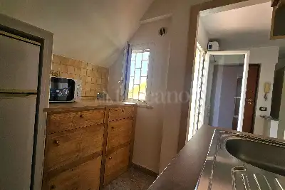 Superattico in vendita, Via Umberto Grosso, Roma