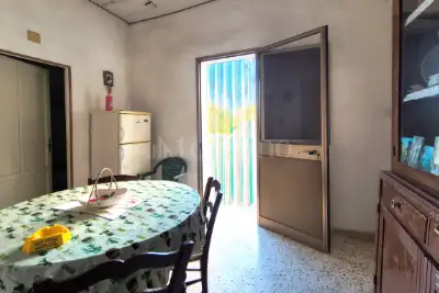 Casa Indipendente in vendita, Via Favignana, Valderice
