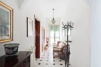 Casa in vendita, Via Filippo Garavetti, Sassari