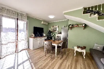 Casa in vendita, Via Augusta, Ladispoli