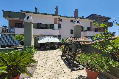 Casa in vendita, Via del Fontanile Anagnino, Roma