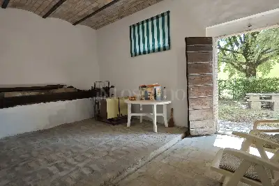 Casale in vendita, Strada Provinciale del Pecorile, Asciano