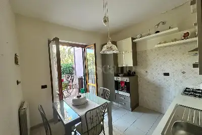 Villa in vendita, Via C. Colombo, San Pietro Clarenza