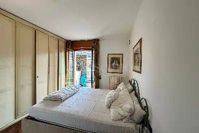 Casa in affitto, Via Giovanni Segantini, Milano