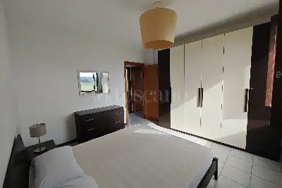 Casa in vendita, Via Marco  Biagi, Monteroni d'Arbia