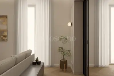 Casa in vendita, Via Cosimo Ridolfi, Firenze