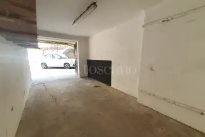 Garage in vendita, Via Mariotto Albertinelli, Milano