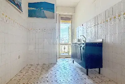 Casa in vendita, Via Roma, Sassari