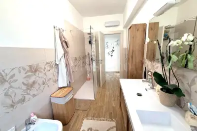 Casa in vendita, Via di Casalotti, Roma