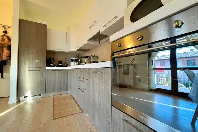 Casa in vendita, Via Giunio Bruto, Desenzano del Garda