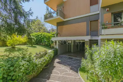 Casa in vendita, Viale Isacco Newton, Roma