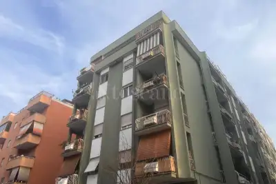 Casa in vendita, Via Danilo Stiepovich, Roma