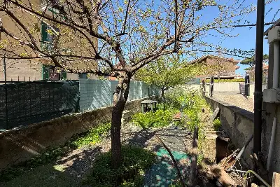 Casa in vendita, Via della Consolata, Roma