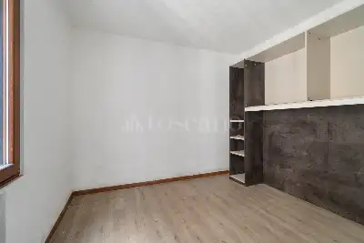 Villa Bifamiliare in vendita, Via Monte Tapino, Moniga del Garda