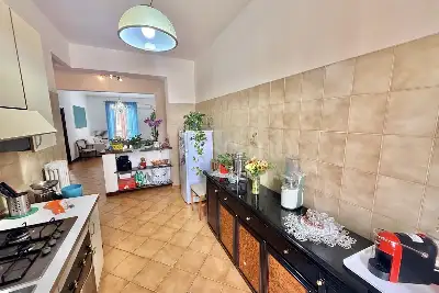 Casa in vendita, Via Lombardia, Nettuno