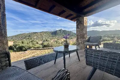 Villa in vendita, Via di Lu Nibareddu, Loiri Porto San Paolo