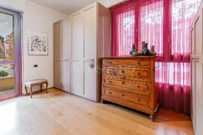 Villa Bifamiliare in vendita, Via Dei Sagredo, Milano