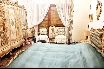 Casa in vendita, Via Cerreto di Spoleto, Roma