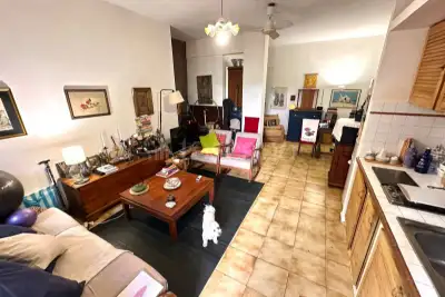 Casa in vendita, Via Salvo D'Acquisto, Ladispoli