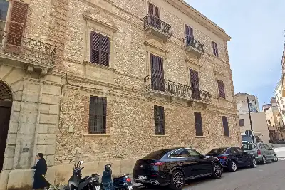 Casa in affitto, Via Bastioni, Trapani
