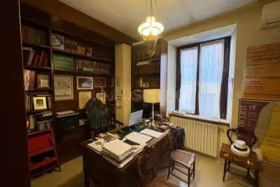 Casa in vendita, Via Eleuterio di Gianfilippo, Avezzano