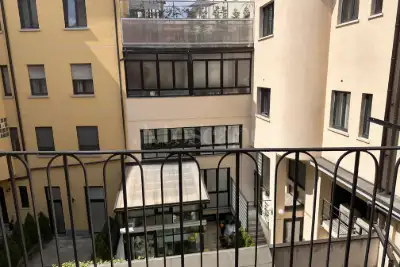 Casa in affitto, Via Natale Battaglia, Milano