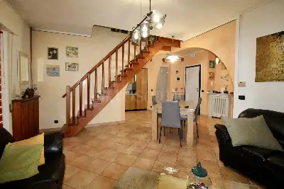 Casa in vendita, Via Piazzetta, San Quirino